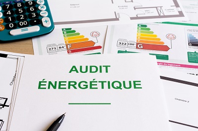 L’audit énergétique réglementaire utilisable pour certains CEE  