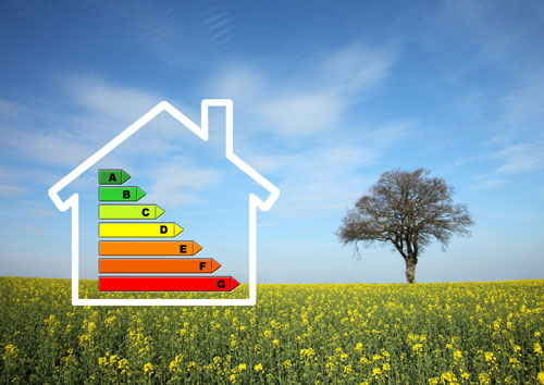 Un nouvel audit énergétique pour la vente d’un logement avec une mauvaise note DPE