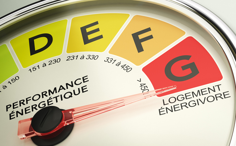 Le report de l’audit énergétique demandé par le CSCEE