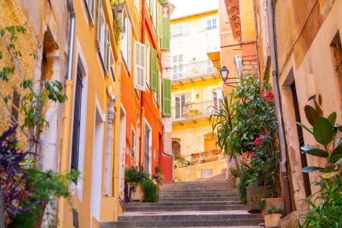 Très fort recul du nombre de logements en location à Nice